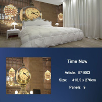 Обои KT-Exclusive Metropolis 871003