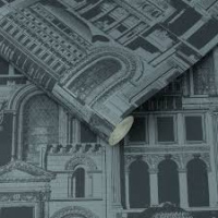 Обои GRAHAM & BROWN Curiosity (105287)