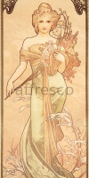 Фрески, Каталог Сюжеты, арт. 3155