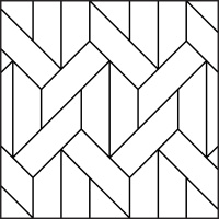 Паркет Слоновая кость 1150-1886-10