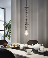 Подвесной светильник AVOLTRI 49372