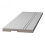Плинтус напольный из ЛДФ Ultrawood арт. Base 5901 i (2000 x 150 x 15 мм.)