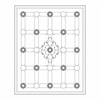 Готовые решения RODECOR 88033CN