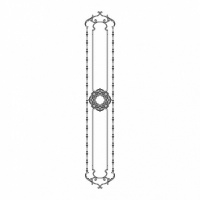 Узел RODECOR 66530CN