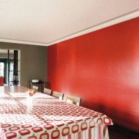 CX106 Карниз Orac Decor из дюрополимера - Плинтус потолочный