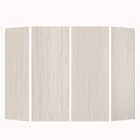 Гибкий камень Decaro Flex Stone Травертин Travertine Classic Roman D1009 3000×1200×4