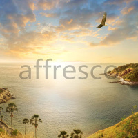 Фрески,  Лучшие пейзажи, арт. ID11153