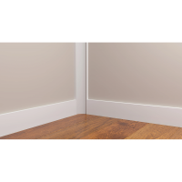Карниз из дюрополимера DD551 Decor-Dizayn - Плинтус потолочный