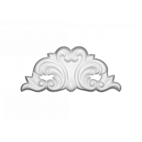 Декоративный орнамент 1.60.033 из полиуретана Европласт