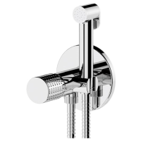 Гигиенический душ со смесителем Remer Celebrity CEC65W CEC65W