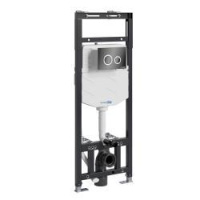 Alme 15TLT.010.ME.PB01 Система инсталляции для унитазов