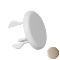 Керамическая крышка для перелива GSG Ceramic Design TPCE034, Sabbia Matt TPCE034