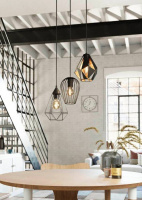 Люстра Eglo DISTAFF 43582