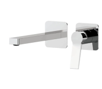 Смеситель для раковины Remer Slash SL15PL SL15PL