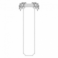 Готовые решения RODECOR 66019RC