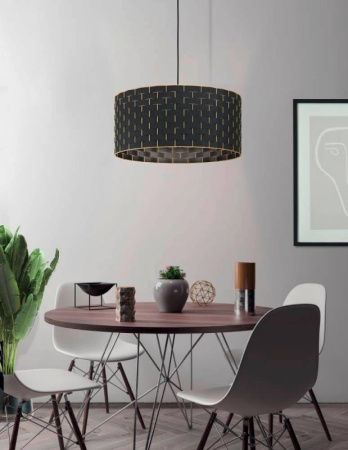 Подвесной потолочный светильник Eglo MARASALES 99525