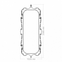 Узел RODECOR 66522CN