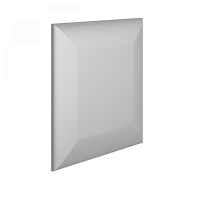 Стеновая панель из ЛДФ, UW 010 (200 х 200 х 16мм.) - Ultrawood 