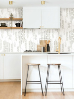 Обои York Black&White Resource Library BW3941