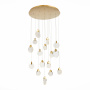 Подвесной светильник ST Luce Montecelio SL6104.203.16