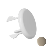 Керамическая крышка для перелива GSG Ceramic Design TPCE030, Cashmere Matt TPCE030