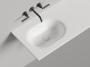 ONDA FLOW OVAL 1402204MN