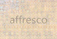 Фреска,  Орнамент современного искусства ,  арт. ID135623