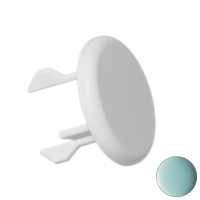 Керамическая крышка для перелива GSG Ceramic Design TPCE037, Ice Matt TPCE037