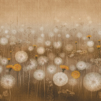 Фрески, Каталог Ботаника, арт. ID135884