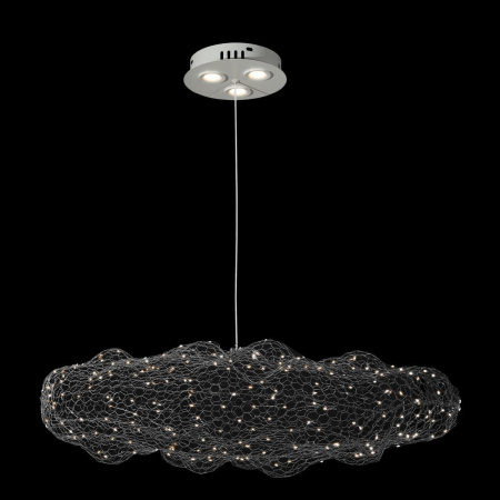 Подвесной светильник LOFT IT Cloud 10247/700 White