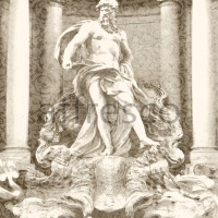 Фрески, Каталог Сюжеты, арт. 7236