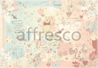 Фрески, Каталог Детские, арт. 9687