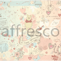 Фрески, Каталог Детские, арт. 9687