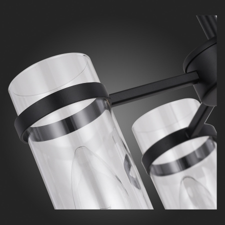 Люстра подвесная ST Luce BICHERO SL334.403.04