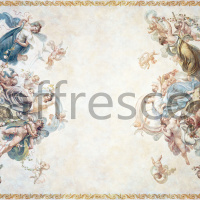 Фрески, Сюжеты для потолков, арт. 9144