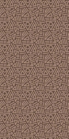 Керамическая плитка W&S D+ TRIBE MAUVE 160X320