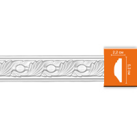 Молдинг с рисунком  98102