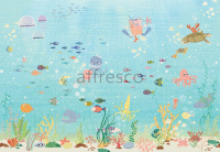 Фрески, Каталог Детские, арт. ID137664