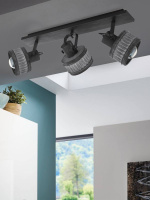 Светильник Eglo TURROCK 43446