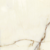 Керамогранит  BIJOUX ONYX BLANCHE GLO 6MM R 160X160