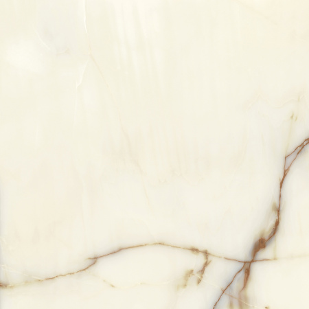 Керамогранит  BIJOUX ONYX BLANCHE GLO 6MM R 160X160