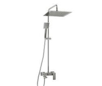 A177.118.141.010.CH Душевой комплект со смесителем