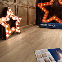 Кварц-виниловый ламинат AF4003SPC