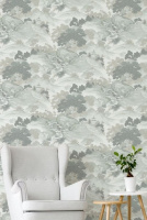 Обои Aura Old England Archives M1192