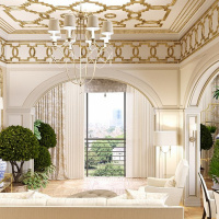 Готовые решения RODECOR 88443AR