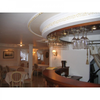 P7020 Молдинг Orac Decor из полиуретана - Молдинг декоративный с рисунком