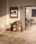 Керамогранит NATIVE NI 11 ROVERE NATURALE 20X120