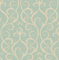 Обои KT-Exclusive Kew Palace FD68091