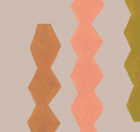 Обои Luna Крафт CRF12-002-5