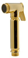 Гигиенический душ Remer 332OLADOX, золото глянцевое 332OLADO